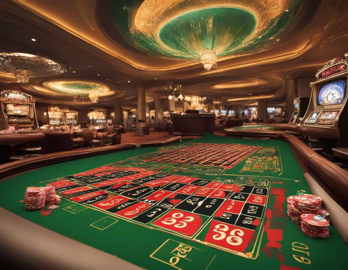jazzbet